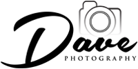 Dave Photography logo