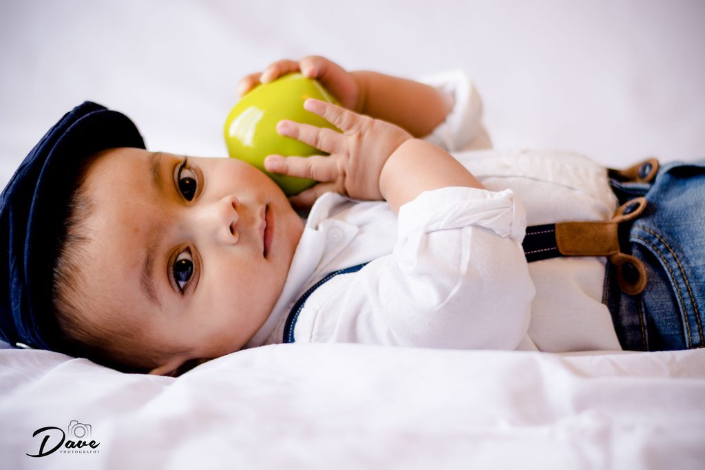 Baby Photography